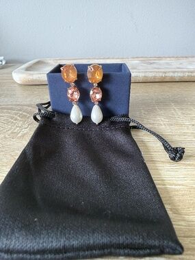 Olive & Piper Nova Convertible Drops